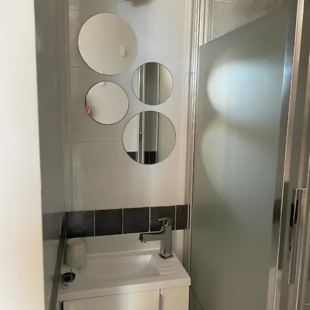 Sgdb Privatunterkunft
